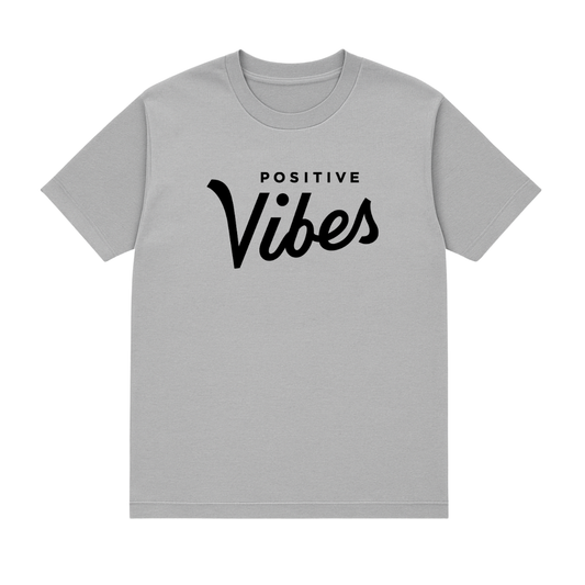 Positive Vibes Tee