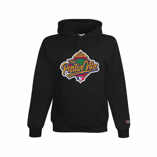 Fall Classic Hoodie