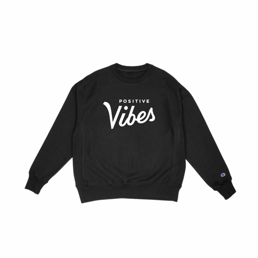 Positive Vibes Crew