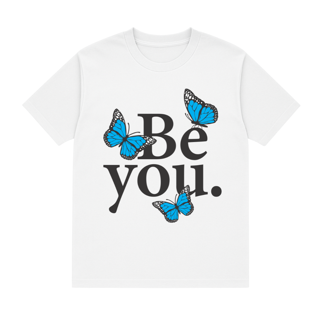 Be You Tee