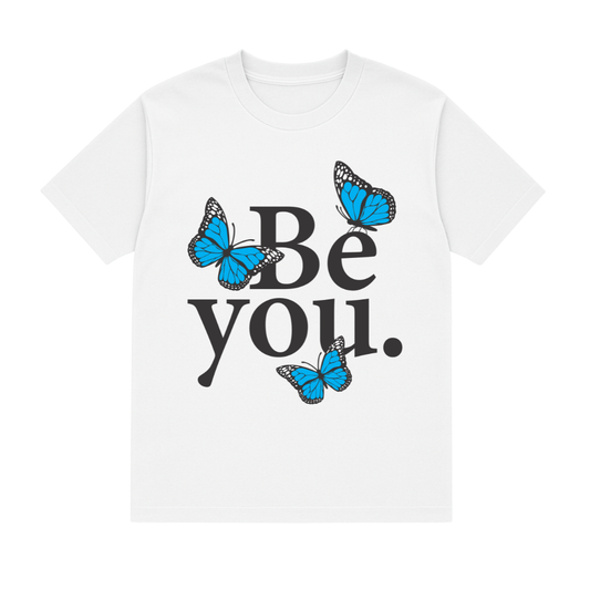 Be You Tee