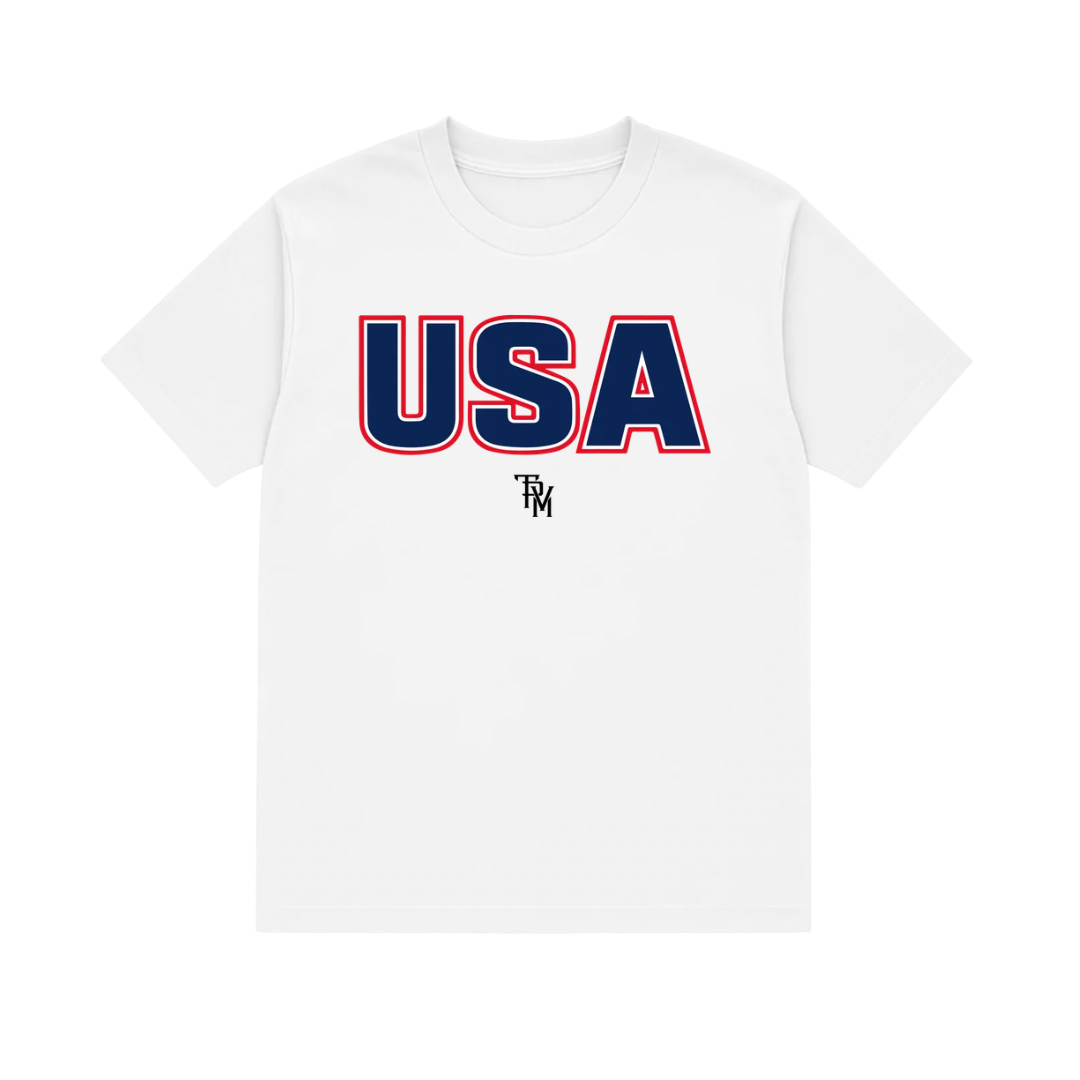 USA TEE