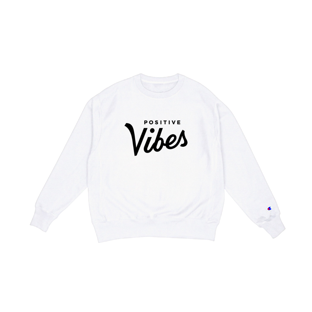 Positive Vibes Crew