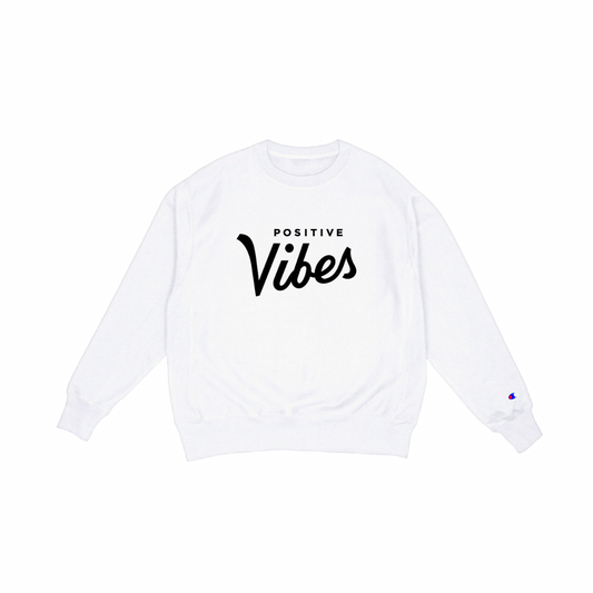 Positive Vibes Crew