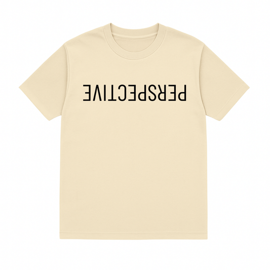 Perspective Tee