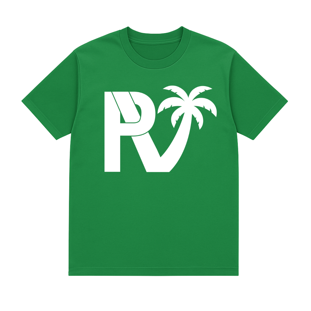 PV Paradise Tee