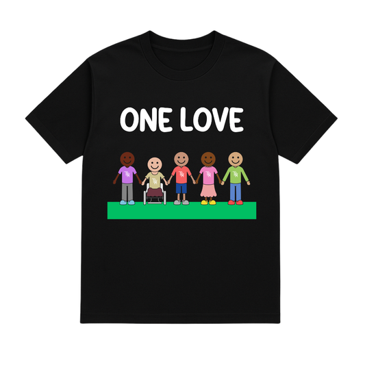 One Love Tee