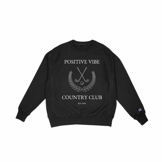 Country Club Crew