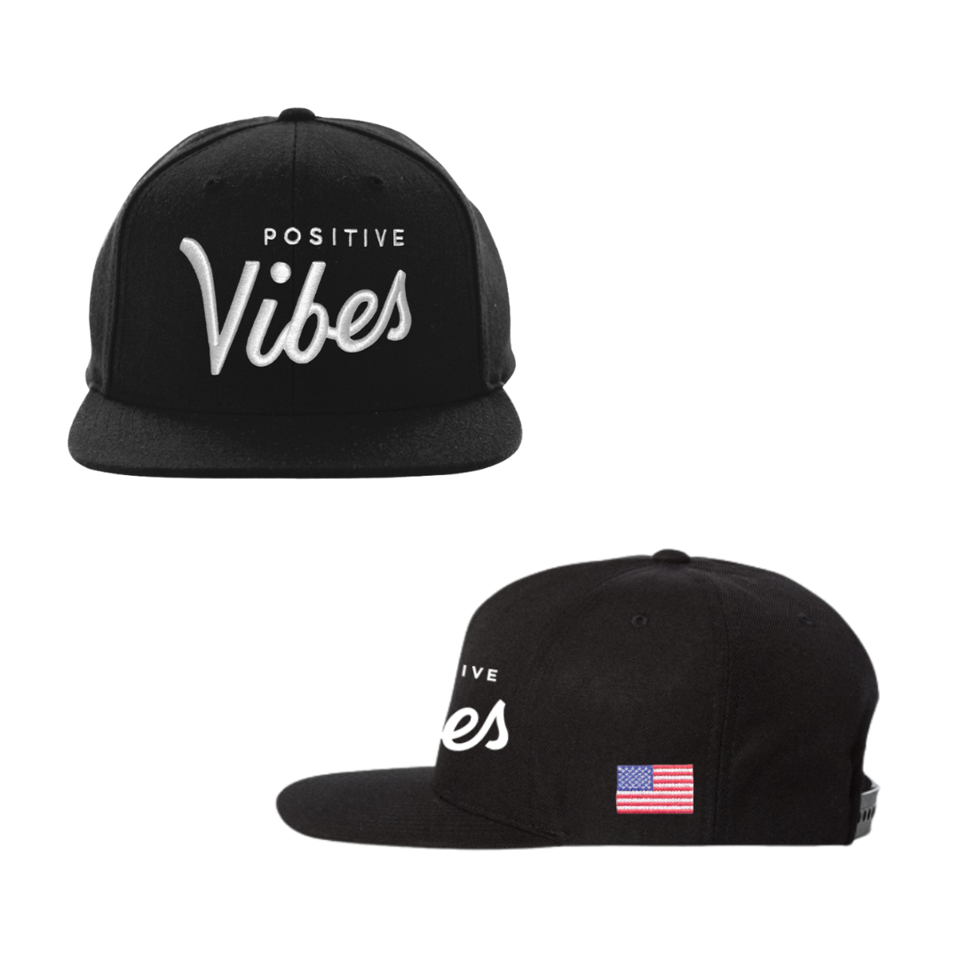 USA x PV SnapBack