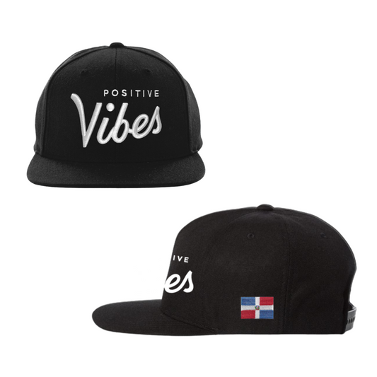 Dominican Republic x PV SnapBack