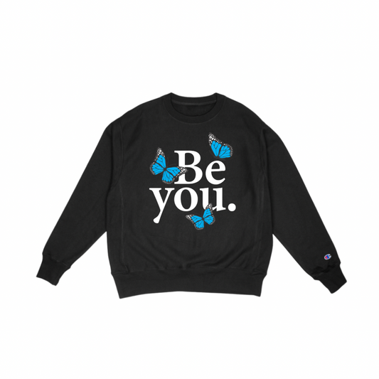 Be You Crew