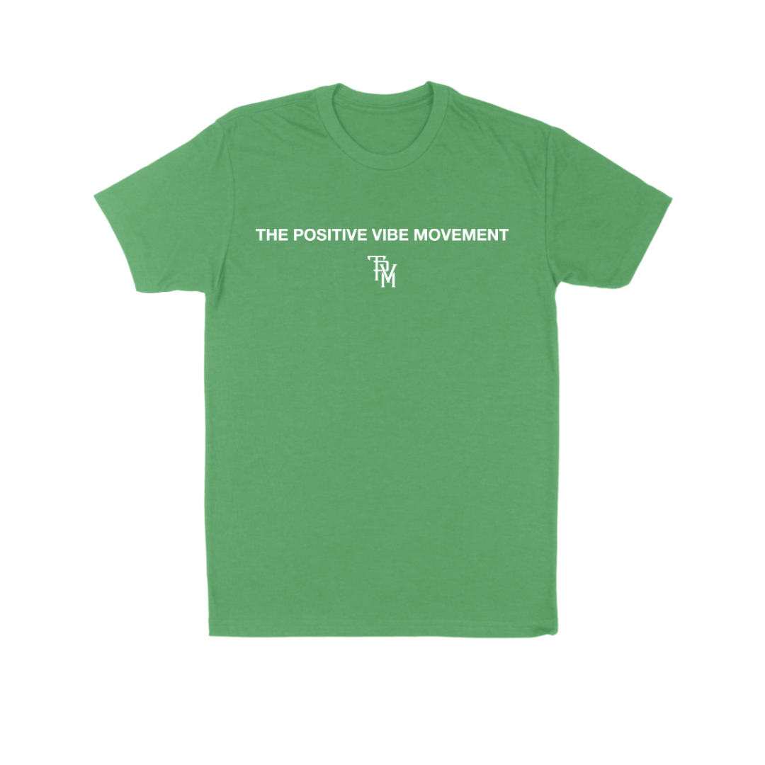 TPVM Tee