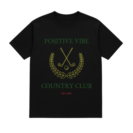 PV Country Club Tee