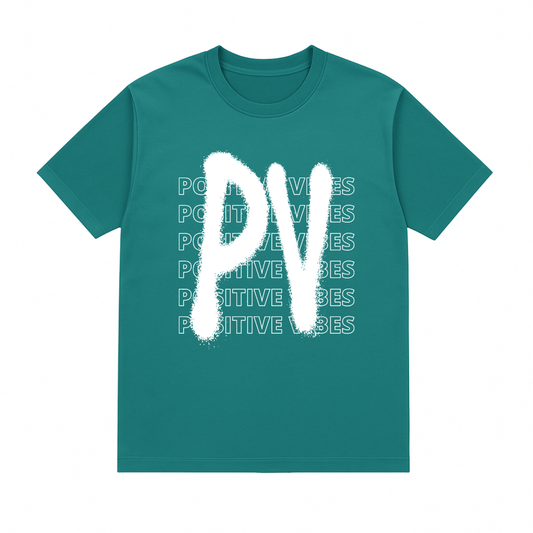 PV Spray Paint Tee