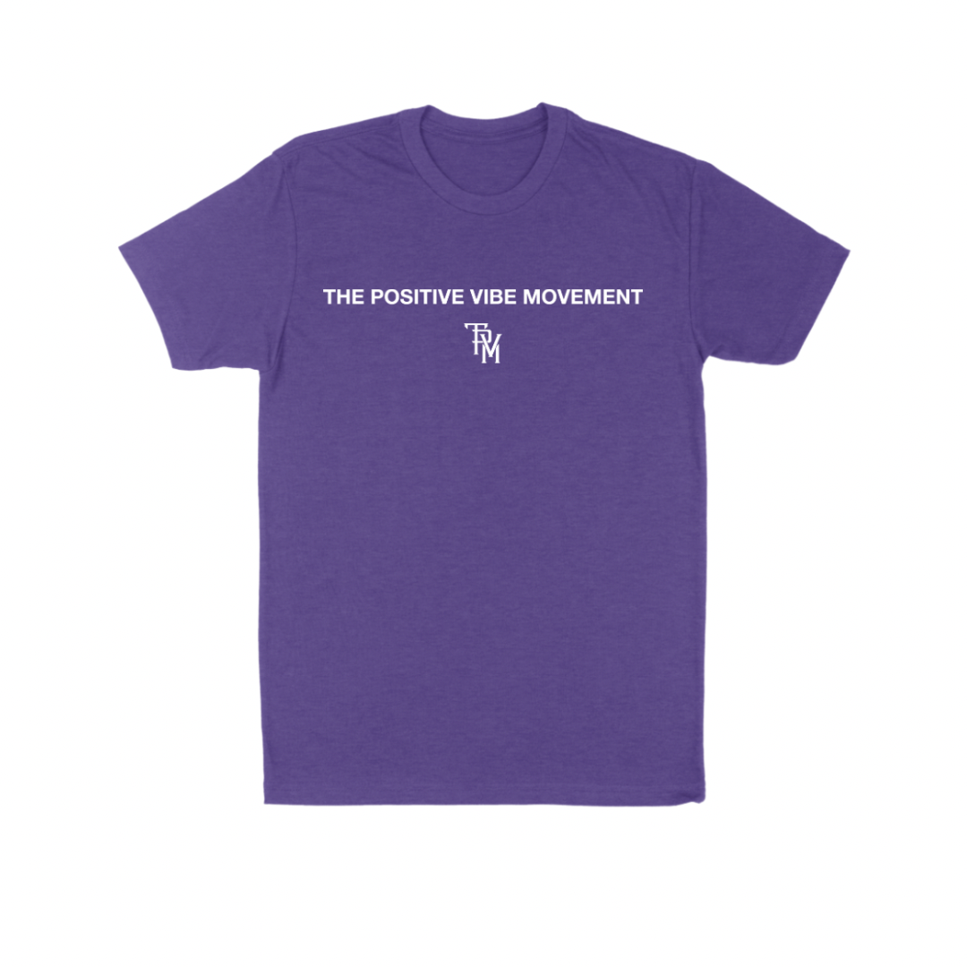 TPVM Tee