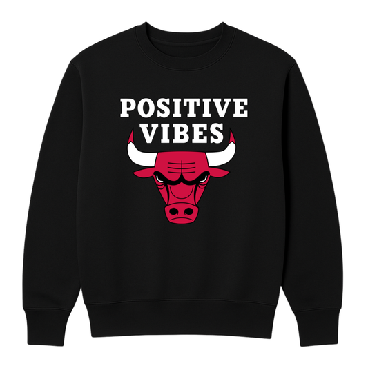 Positive Vibes Crew
