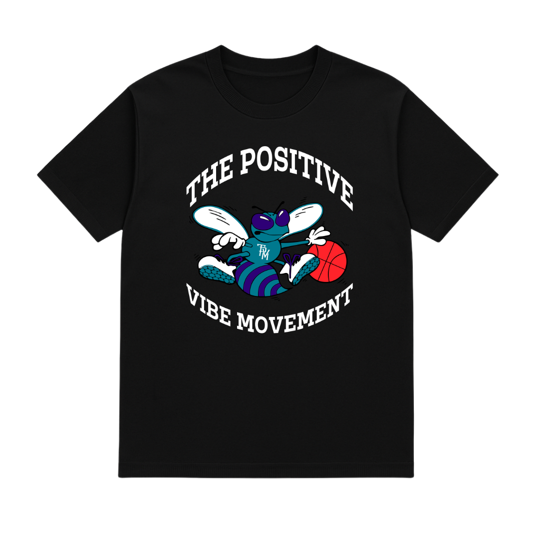 Positive Vibes Tee