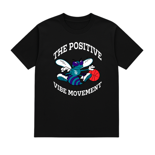 Positive Vibes Tee