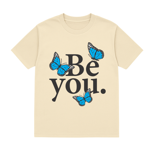 Be You Tee