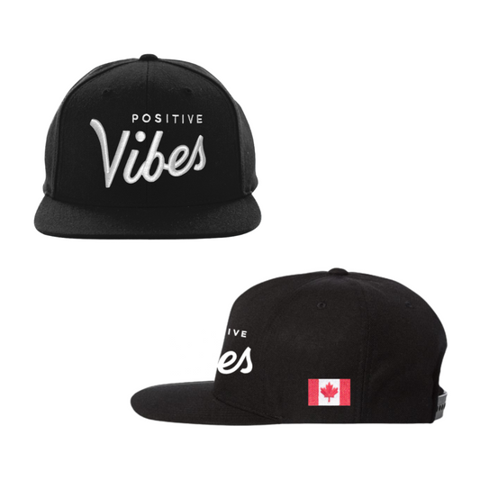 Canada x PV SnapBack