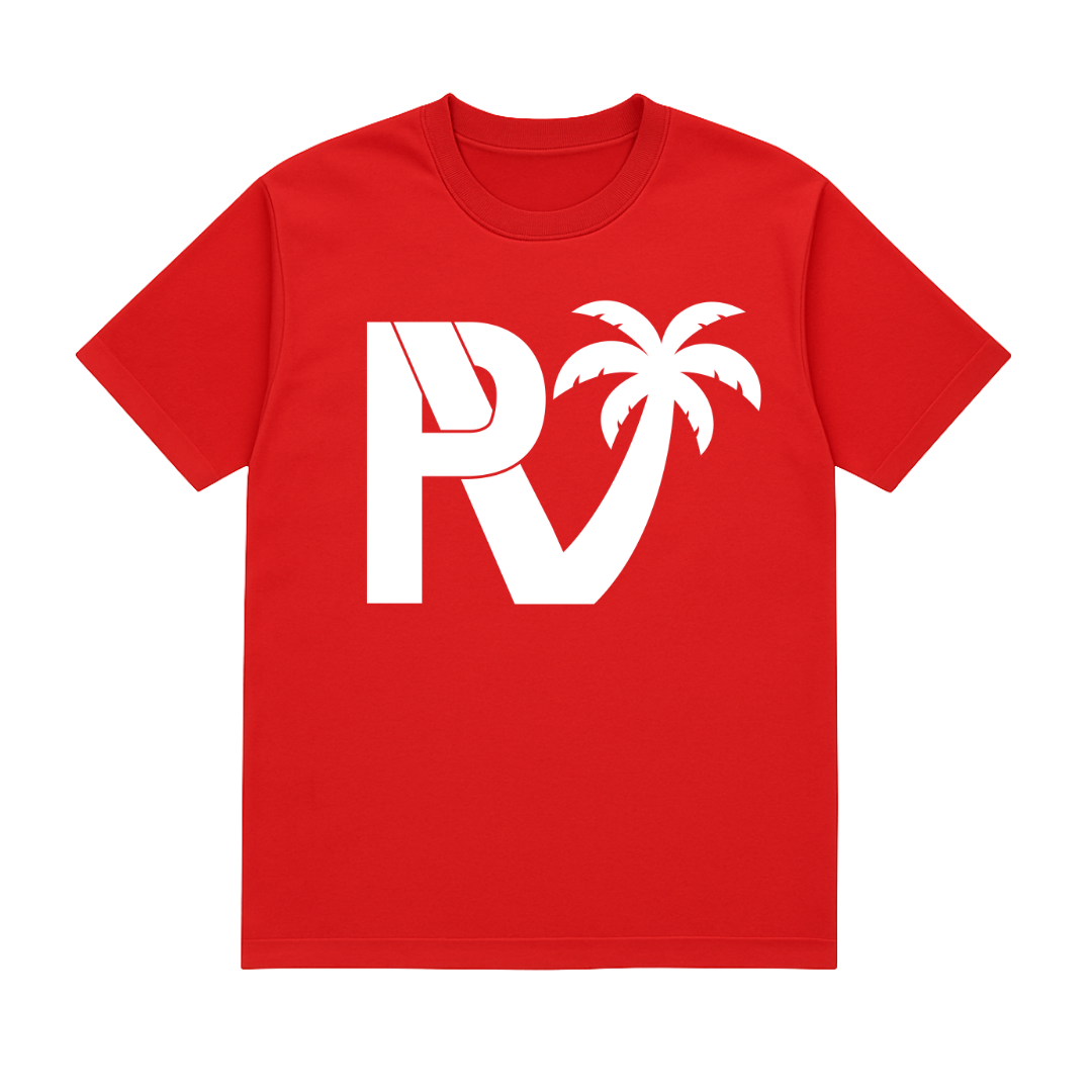 PV Paradise Tee