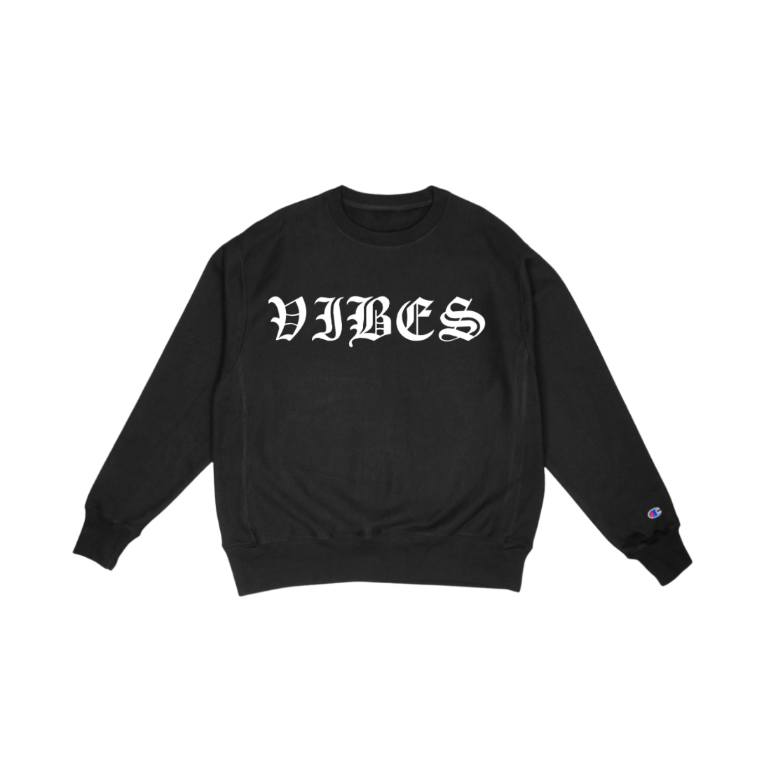 VIBES Champion Crew