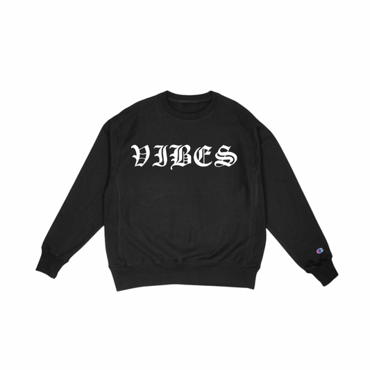 VIBES Crew