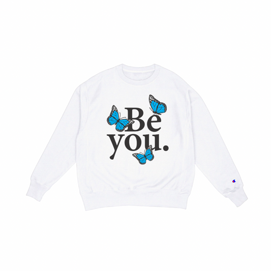 Be You Crew