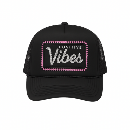 Swarovski Trucker