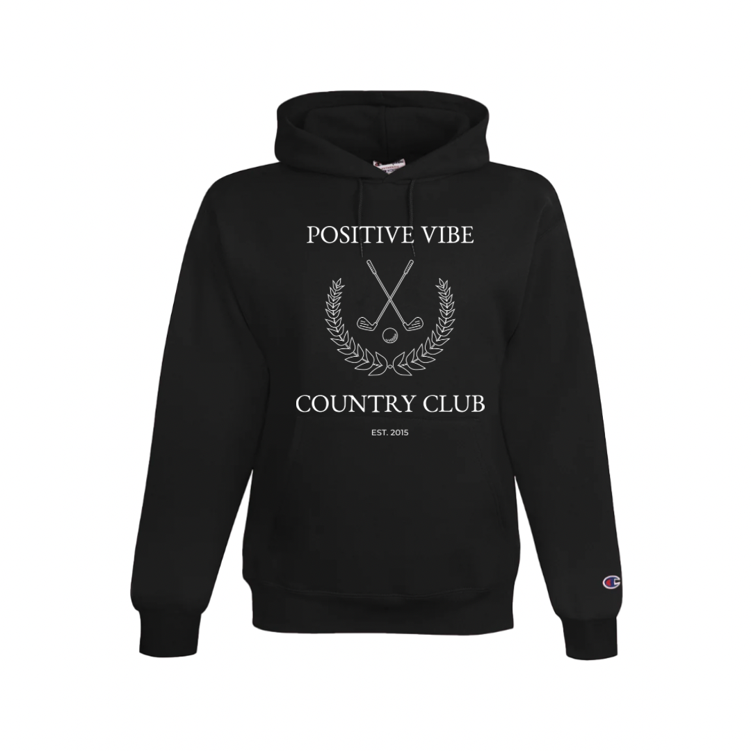 PVCC Champion Hoodie