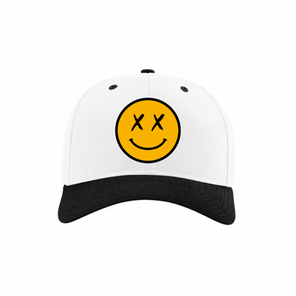 Smiley Face Hat