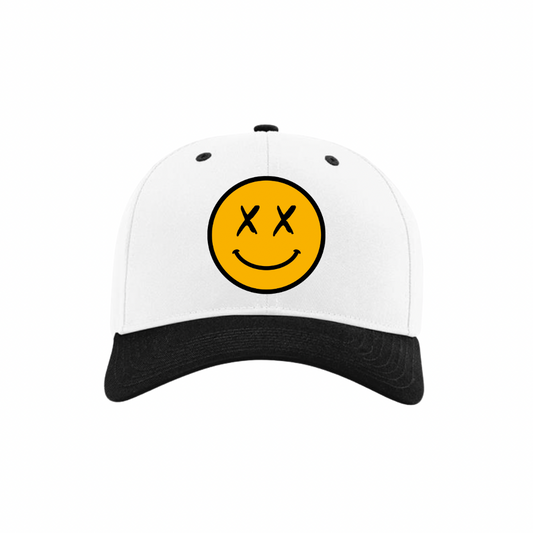 Smiley Face Hat