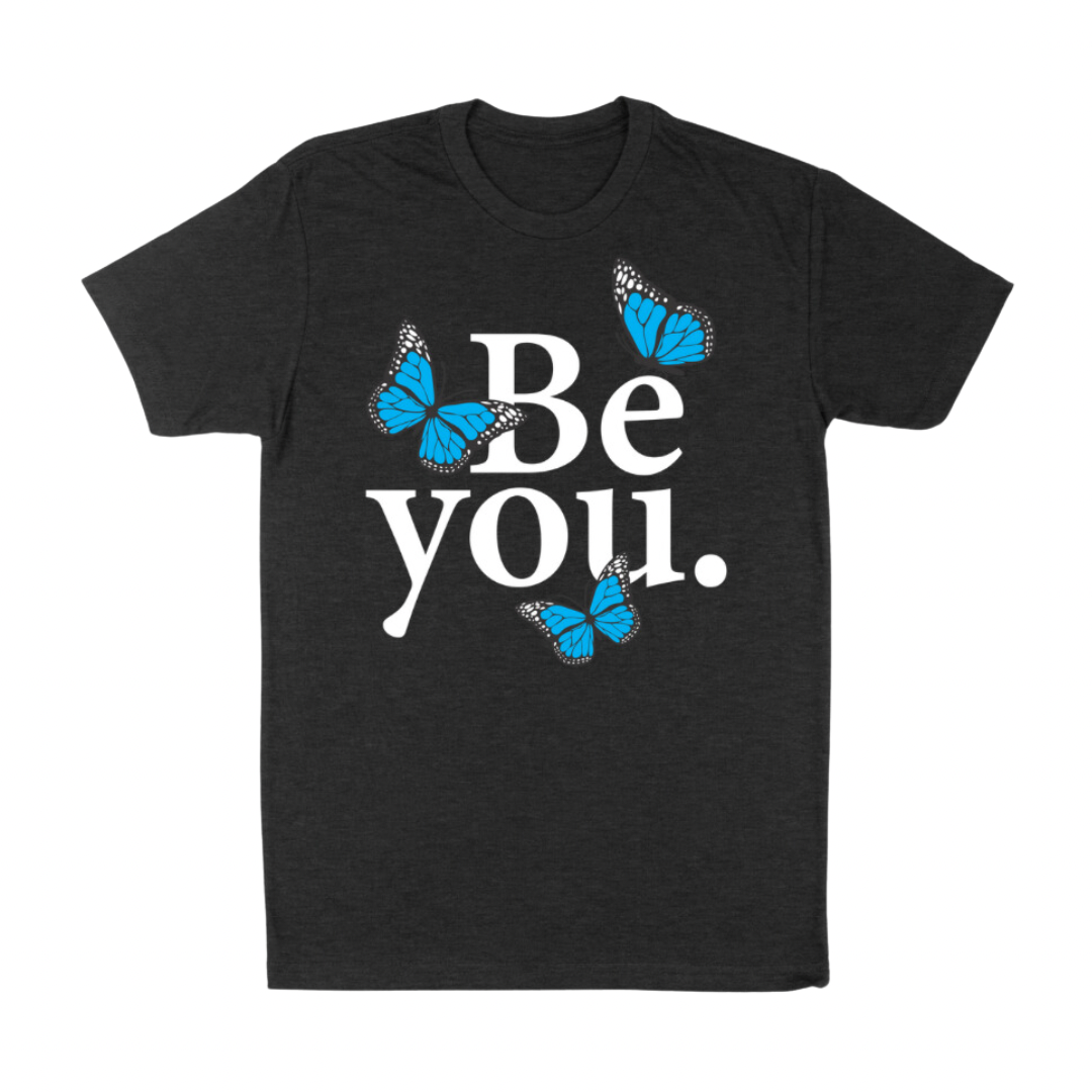 Be You Tee