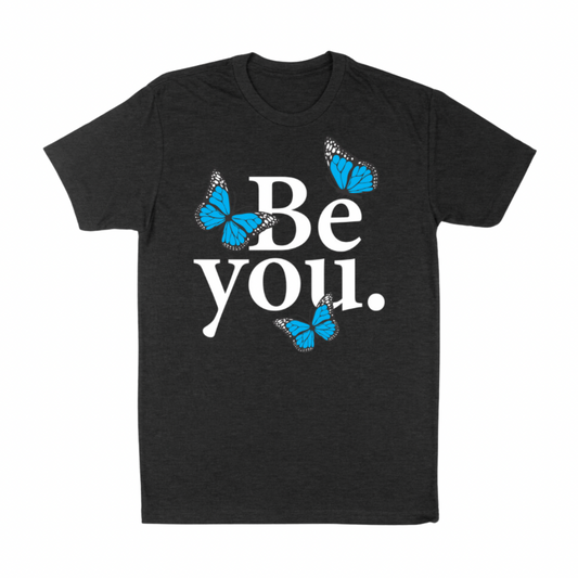 Be You Tee