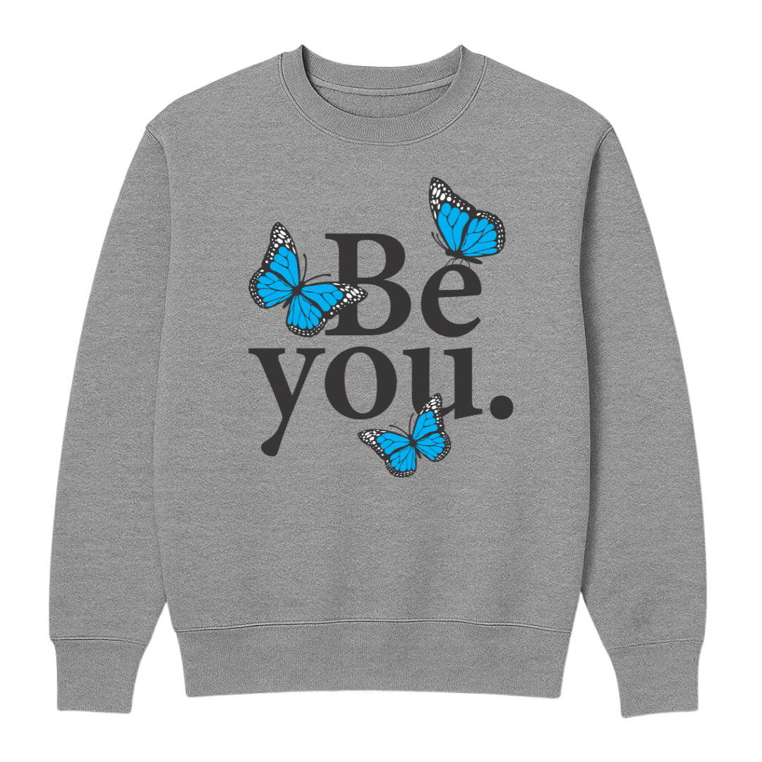 Be You Crew