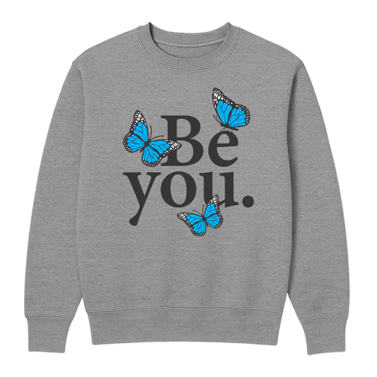 Be You Crew