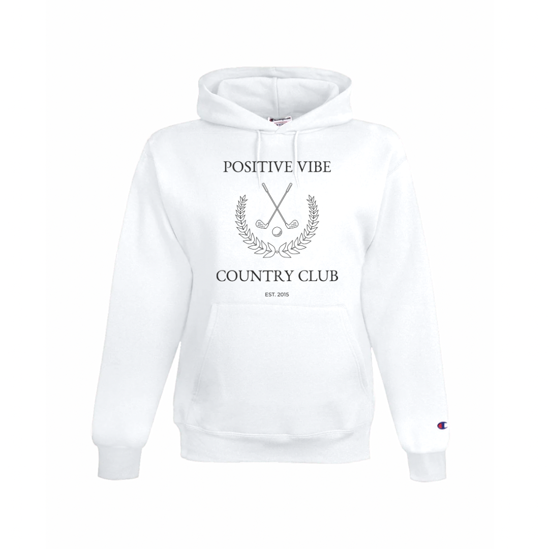 PVCC Champion Hoodie