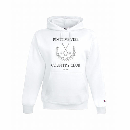 Country Club Hoodie