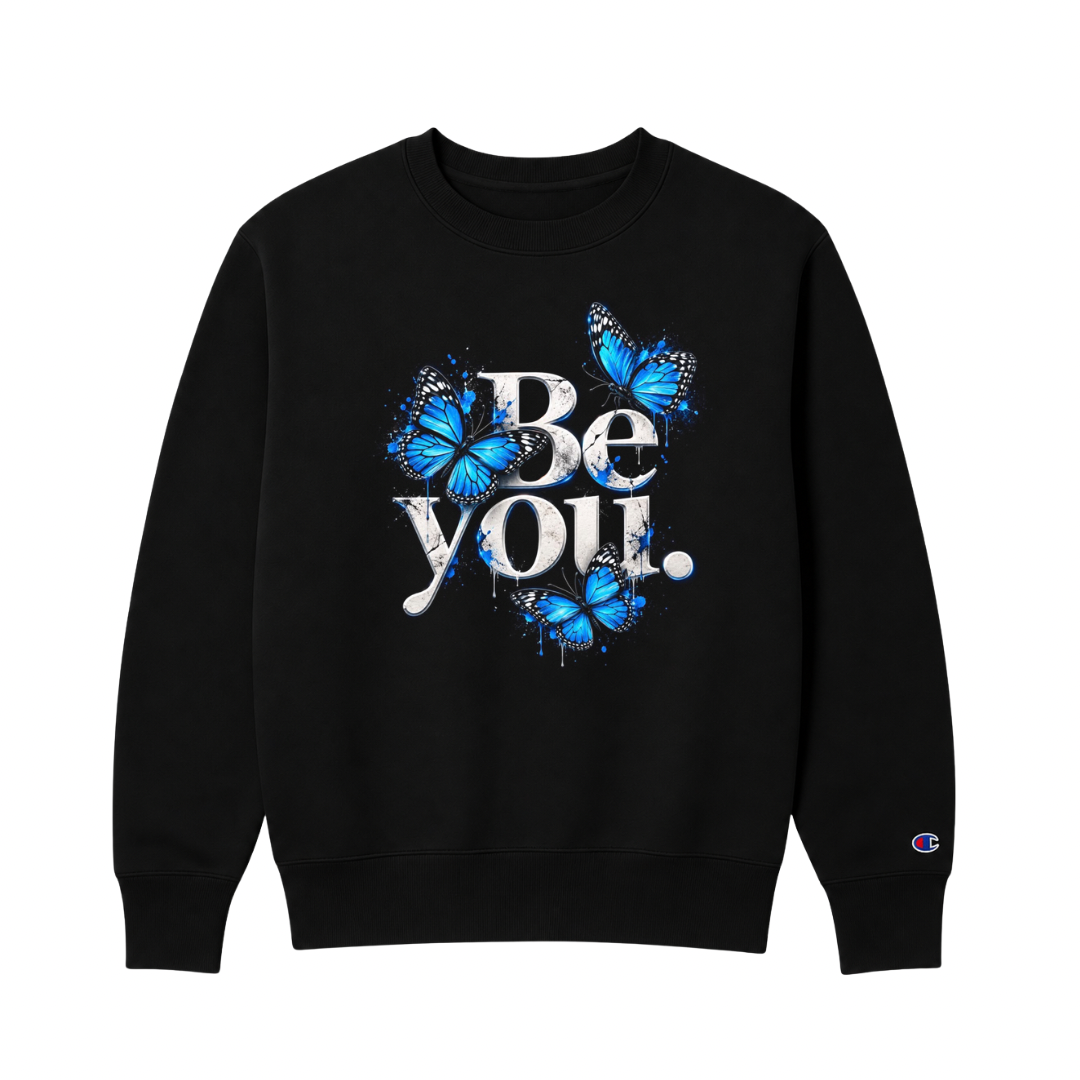 Be You Crew