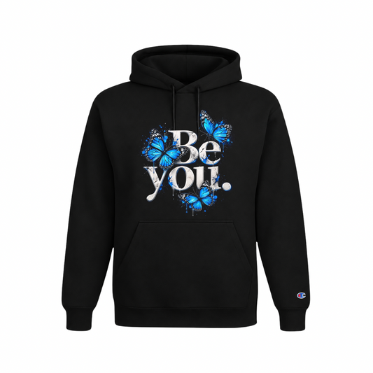 Be You Hoodie