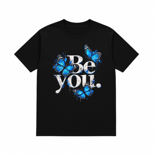 Be You Tee