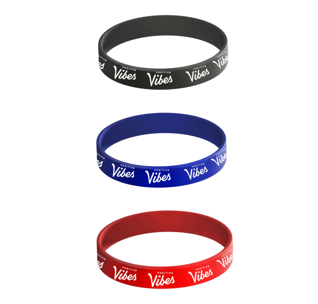PV Wristbands (3 Pack)