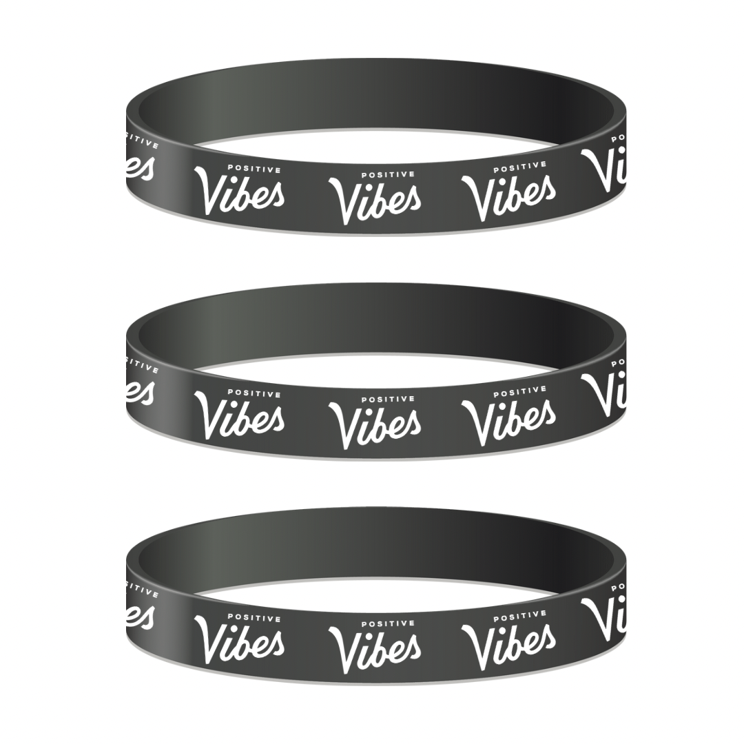 PV Wristbands (3 Pack)