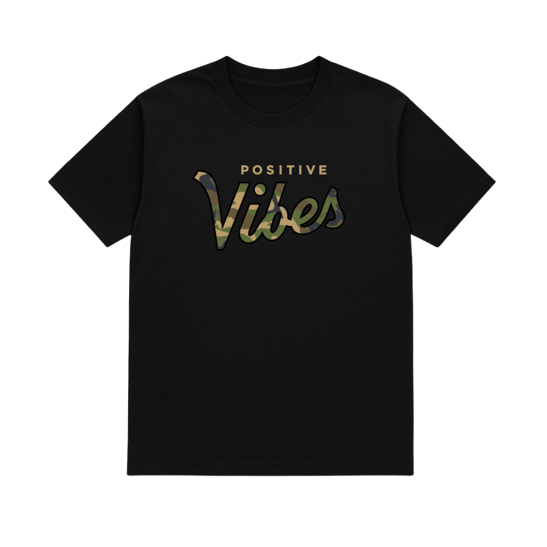 CAMO PV TEE
